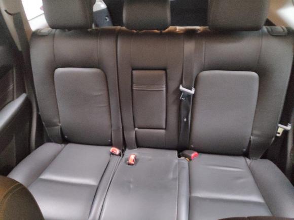 [义乌·浙G] 二手雪佛兰科帕奇2014款 2.4L 四驱旗舰版 7座