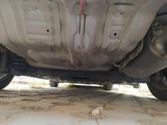 [北京·京Q] 二手本田锋范经典2012款 1.5L 自动精英版