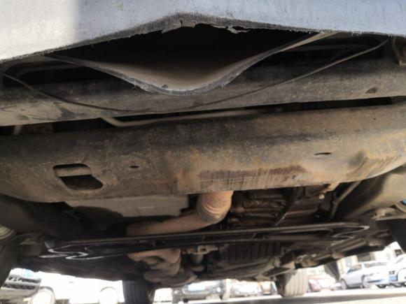 [台州·浙J] 二手别克昂科雷2010款 3.6L 旗舰版