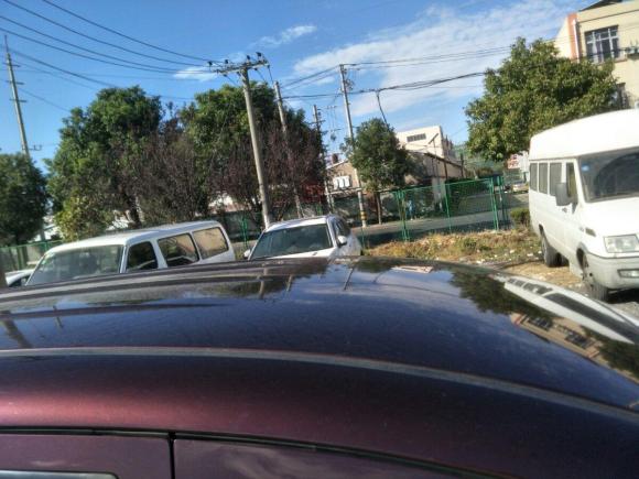 [上海·豫J] 二手开瑞开瑞K602017款 1.5L 手动舒适型