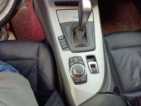 [金华·浙G] 二手宝马宝马Z42009款 sDrive23i领先型