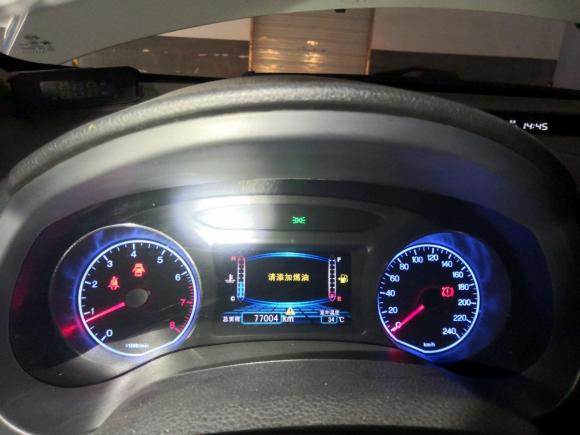 [嘉兴·浙F] 二手比亚迪速锐2014款 1.5L 手动豪华型