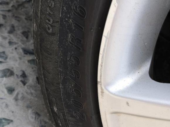 [温州·浙C] 二手奔腾奔腾B702009款 2.0L 自动豪华型