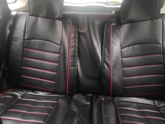 [温州·浙C] 二手启辰启辰T70X2015款 2.0L CVT睿趣运动版