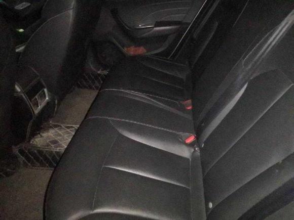 [武汉·鄂A] 二手荣威荣威ei62017年 1.0T 自动