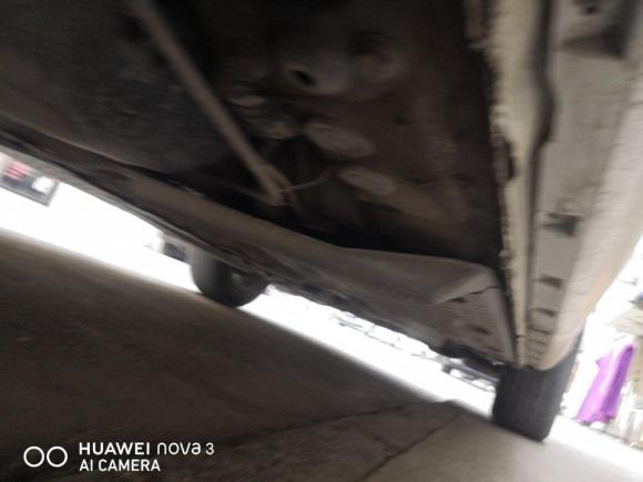 [金华·浙G] 二手斯柯达Yeti2016款 1.4TSI DSG前行版