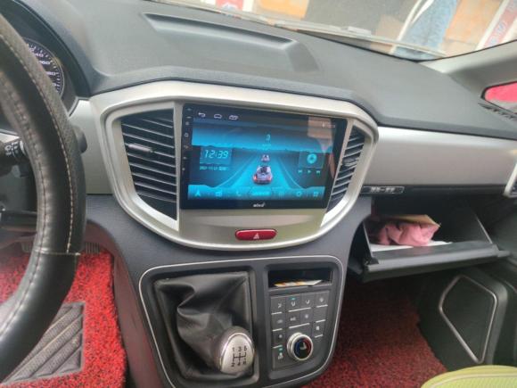 [嘉兴·桂E] 二手江淮瑞风M42018款 2.0L 手动速运版