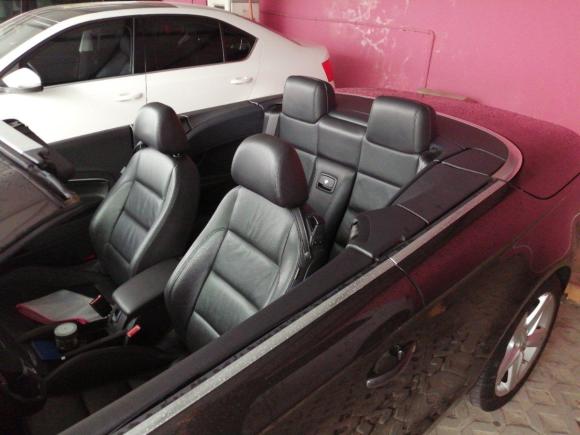 [上海·皖N] 二手大众大众Eos2011款 2.0TSI