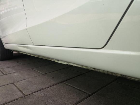 [成都·川A] 二手长安逸动新能源2018款 EV300 悦享型