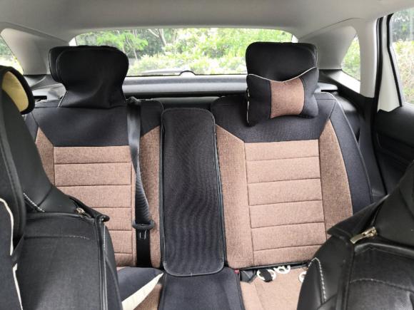 [青岛·赣E] 二手斯柯达柯米克2018款 1.5L 自动舒适版 国V