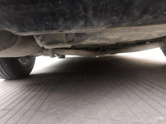 [嘉兴·浙A] 二手日产天籁2008款 2.0L XL舒适版