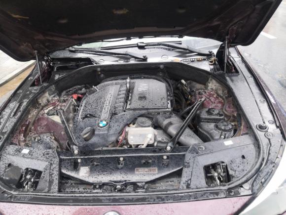 [义乌·浙G] 二手宝马宝马5系GT2010款 535i 领先型