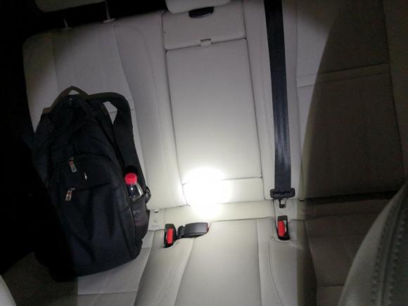 [上海·沪B] 二手路虎揽胜星脉2017款 P380 S