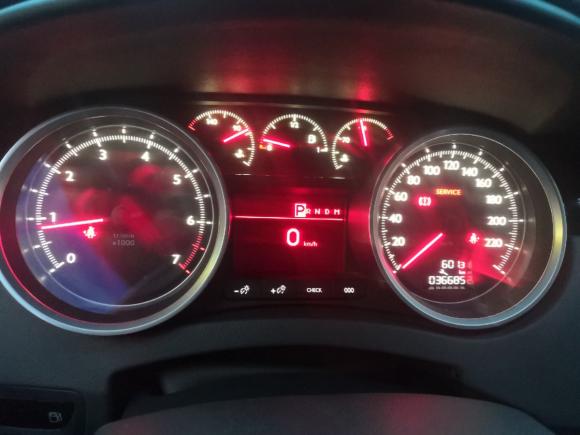 [金华·皖F] 二手标致标致5082015款 1.6THP 自动致逸版