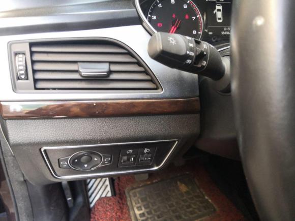 [义乌·赣H] 二手众泰众泰Z7002016款 1.8T 手动豪华型