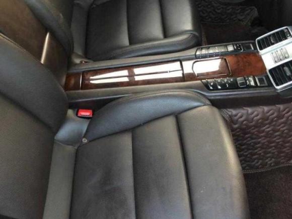 [芜湖·皖B] 二手保时捷Panamera2010款 Panamera S 4.8L
