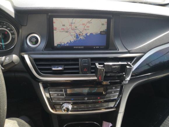 [深圳·粤S] 二手东南V5菱致2015款 plus 1.5L CVT智尊型