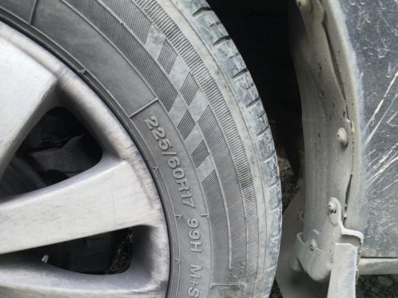 [成都·川A] 二手江淮瑞风M52014款 1.9T 柴油手动商务版