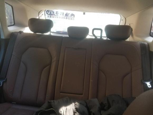 [嘉兴·浙F] 二手一汽森雅R72016款 1.6L 手动智能型