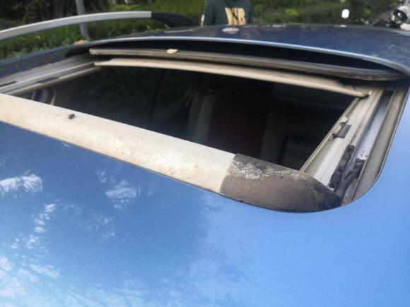 [西安·陕A] 二手MGMG 3SW2008款 1.8L CVT豪华型