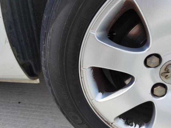 [无锡·苏B] 二手标致标致3072010款 三厢 1.6L 手动舒适版