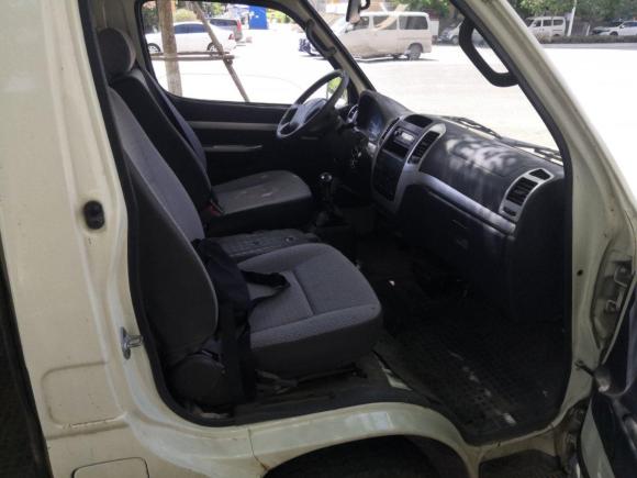 [西安·陕A] 二手金旅金旅海狮新能源2020款 龙运GLE850系列XML5036XXYEVL05