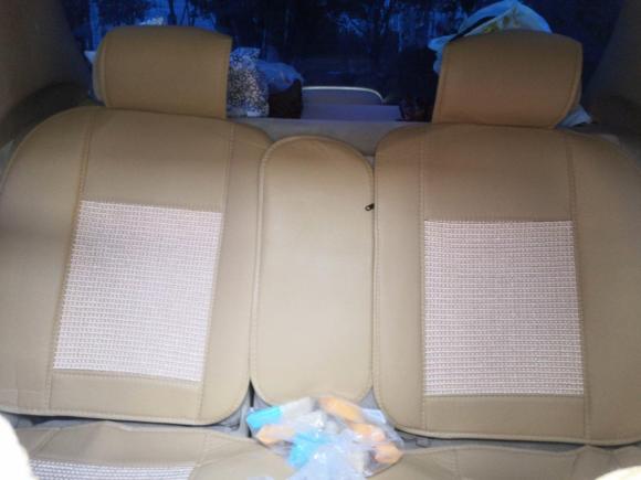 [无锡·苏B] 二手本田思迪2007款 1.5L 自动舒适版