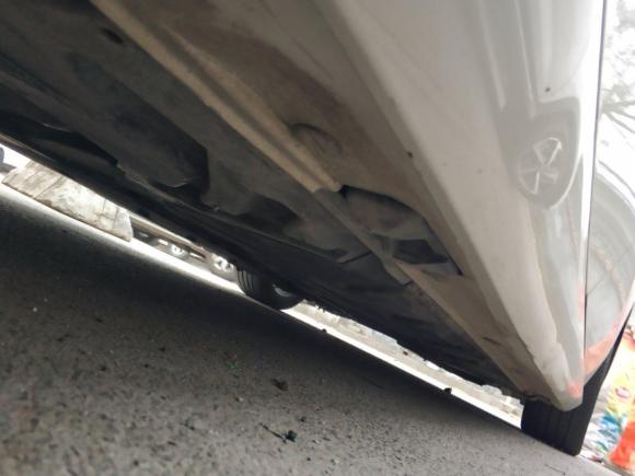 [济南·鲁R] 二手奔驰奔驰CLA级2016款 改款 CLA 200 动感型