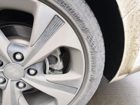 [芜湖·皖B] 二手现代菲斯塔2019款 280TGDi 运动版 国VI