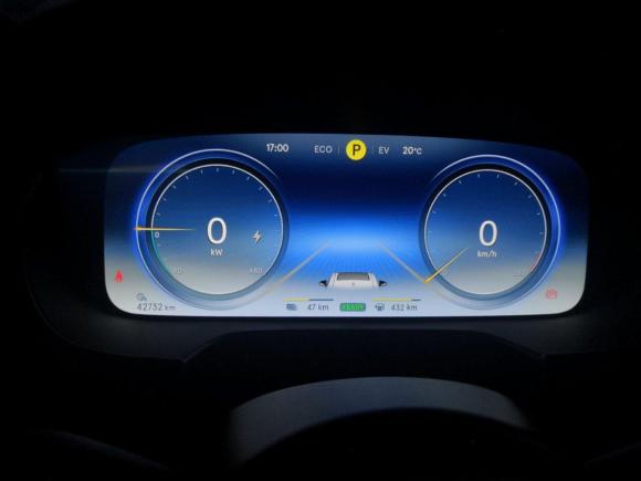 [武汉·鄂A] 二手腾势腾势X2020款 PHEV旗舰版