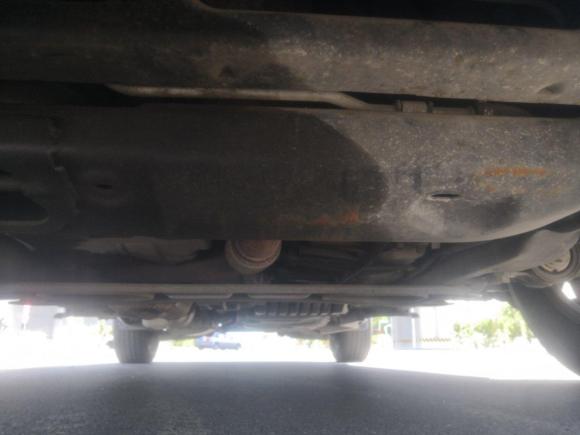 [北京·京Q] 二手别克昂科雷2010款 3.6L 精英版