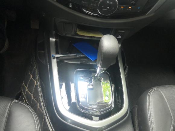 [南通·苏F] 二手日产途达2018款 2.5L 自动两驱豪华版