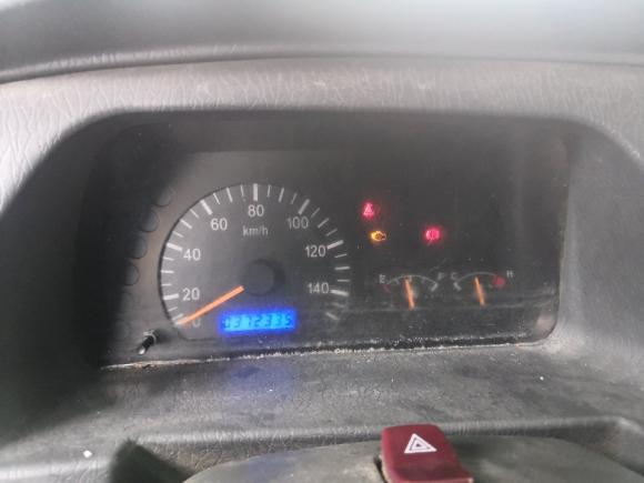 [合肥·皖K] 二手东风小康东风小康K012018款 1.0L K01L AF10