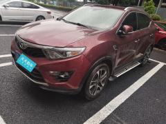 [成都·渝D]东南&nbsp;&nbsp;东南DX7&nbsp;&nbsp;2015款1.5T手动豪华型