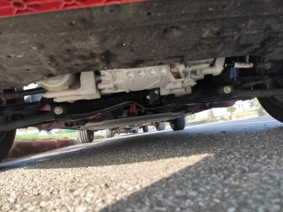 [苏州·苏E] 二手思皓思皓E10X2021款 302km 豪华型 31.4kWh