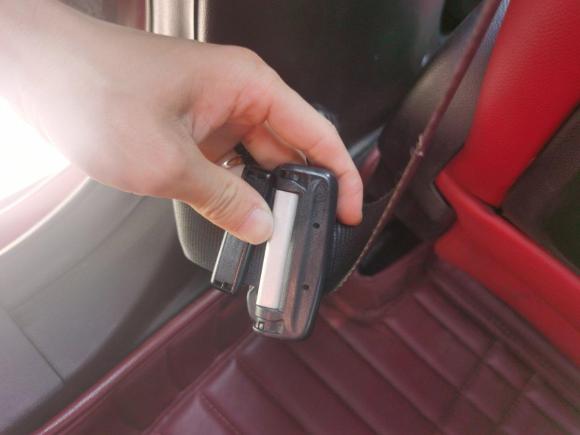 [嘉兴·浙F] 二手阿尔法罗密欧Giulia2017款 2.0T 200HP 精英版