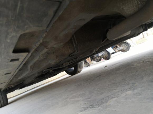 [南京·苏L] 二手奔腾奔腾T772019款 230 TID 自动尊享型米粉版 国V