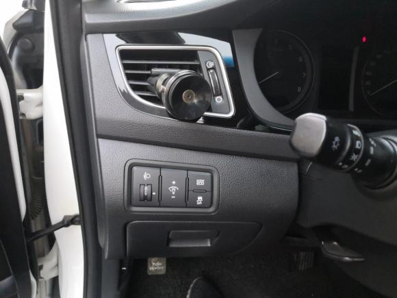 [无锡·苏E] 二手现代名图2016款 1.8L 自动尊贵型DLX