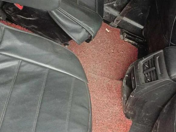 [台州·浙J] 二手宝骏宝骏3602018款 1.5L 手动豪华型 