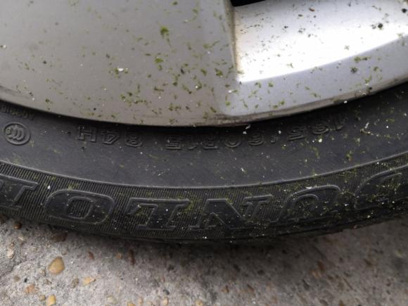 [南昌·赣A] 二手丰田雅力士2011款 1.6E 自动魅动版