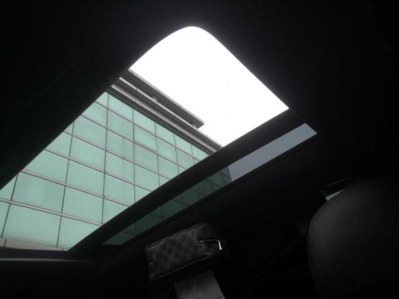 [上海·沪B] 二手奔驰奔驰GL级AMG2014款 AMG GL 63