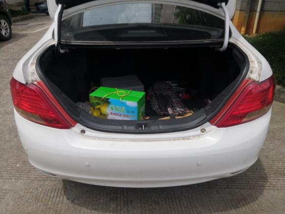 [义乌·浙G] 二手比亚迪比亚迪e52016款 300 豪华型