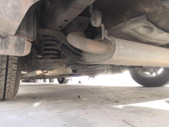 [深圳·粤B] 二手海马海马V70             2016款 2.0L 手动适·畅型 6座