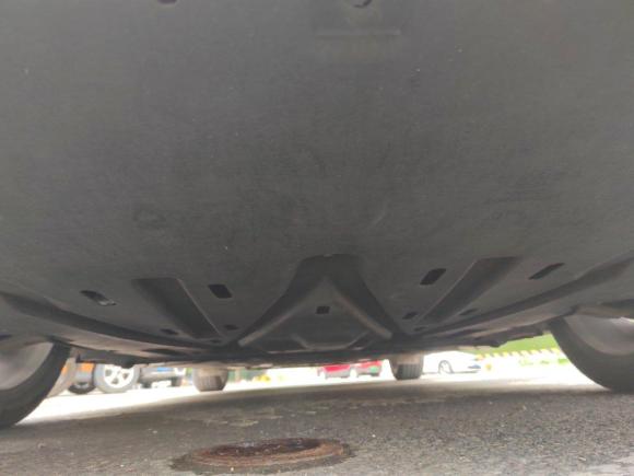 [北京·京A] 二手几何汽车几何A2019款 高维标准续航幂方版