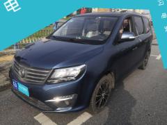 [合肥·皖A]东风风行&nbsp;&nbsp;风行S500&nbsp;&nbsp;2016款1.6L手动尊享型