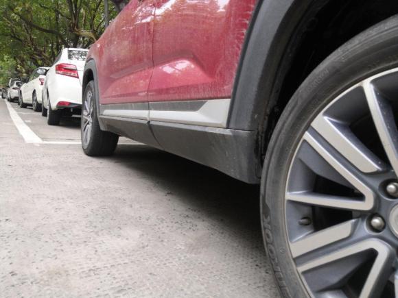 [嘉兴·豫S] 二手长安长安CS35 PLUS2019款 1.6L 手动畅联版