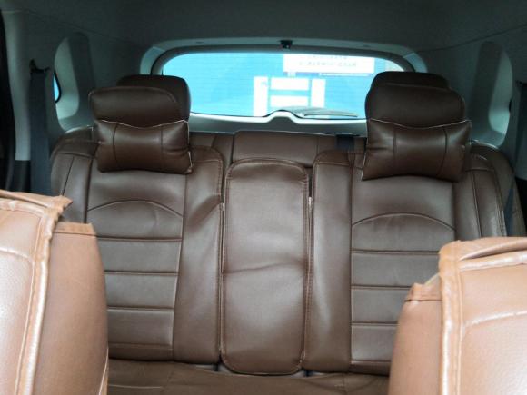 [合肥·桂A] 二手北汽威旺北汽威旺S50        2016款 1.5T 手动乐动尊享型