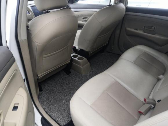 [义乌·浙G] 二手东风俊风E11K2019款 标准型