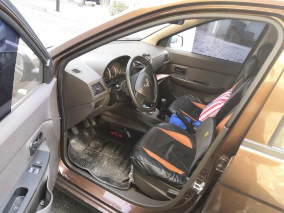 [芜湖·皖B] 二手五菱汽车五菱宏光2015款 1.2L S 基本型国V