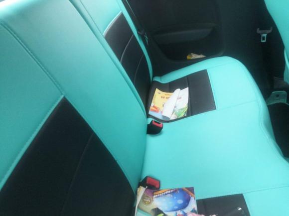 [温州·浙C] 二手奥迪奥迪A12012款 1.4 TFSI Ego